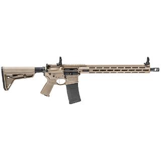 (image for) Springfield Armory STV916556F Saint Victor 5.56mm 16" FDE - Click Image to Close